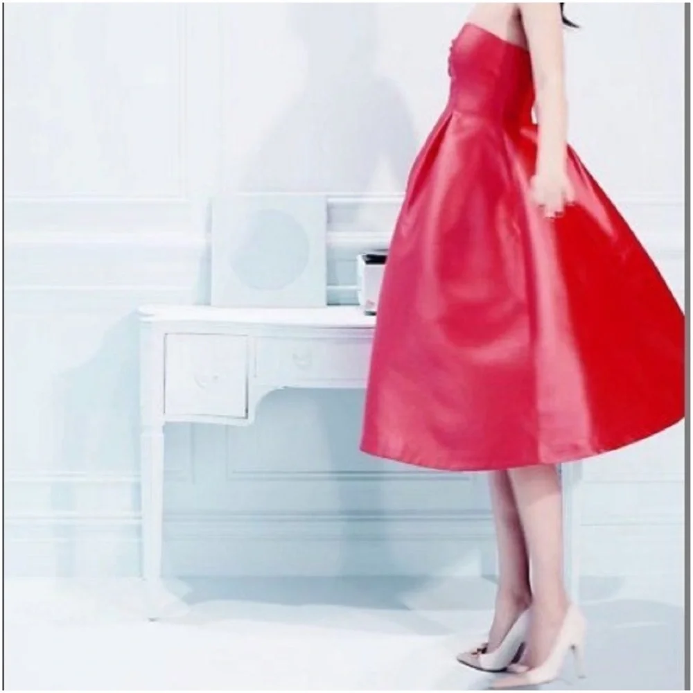 Kate Spade Ready to Wear Elea Dress - Picture 4 of 14